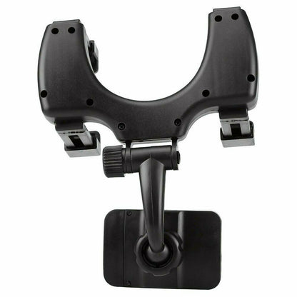 Universal Car Rear View Mirror Mount Stand - Dot Com Product