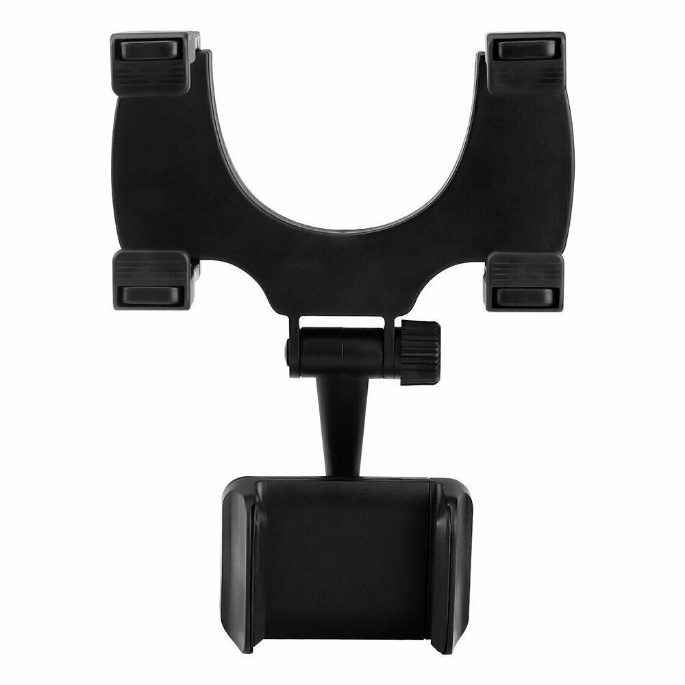 Universal Car Rear View Mirror Mount Stand - Dot Com Product