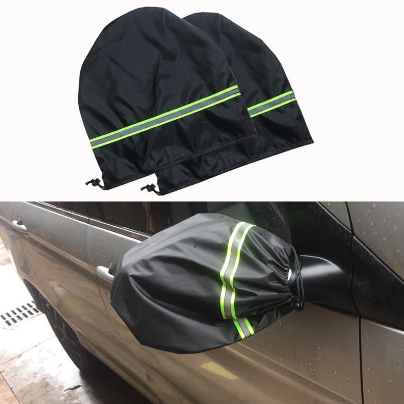 Windshield ice and snow gown - Dot Com Product