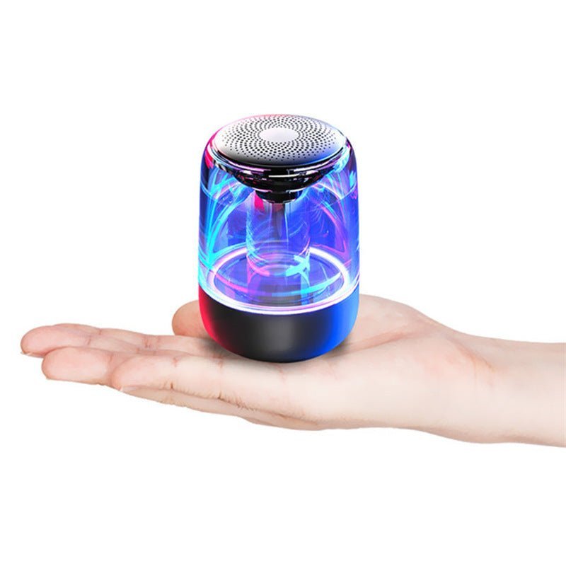 Wireless Bluetooth Speaker Powerful Bass Radio - Dot Com Product