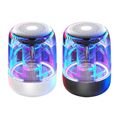 Wireless Bluetooth Speaker Powerful Bass Radio - Dot Com Product