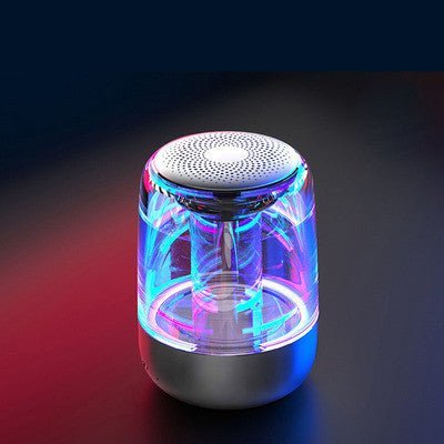 Wireless Bluetooth Speaker Powerful Bass Radio - Dot Com Product