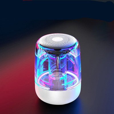 Wireless Bluetooth Speaker Powerful Bass Radio - Dot Com Product