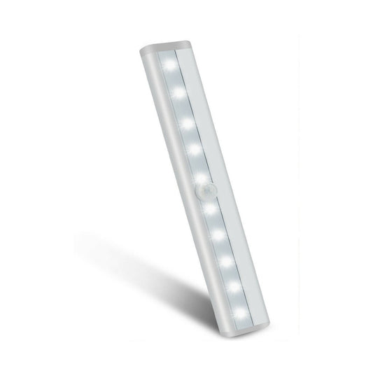 Wireless Motion Sensor Under Cabinet Closet LED - Dot Com Product