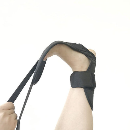 Yoga Ligament Stretching Belt - Dot Com Product