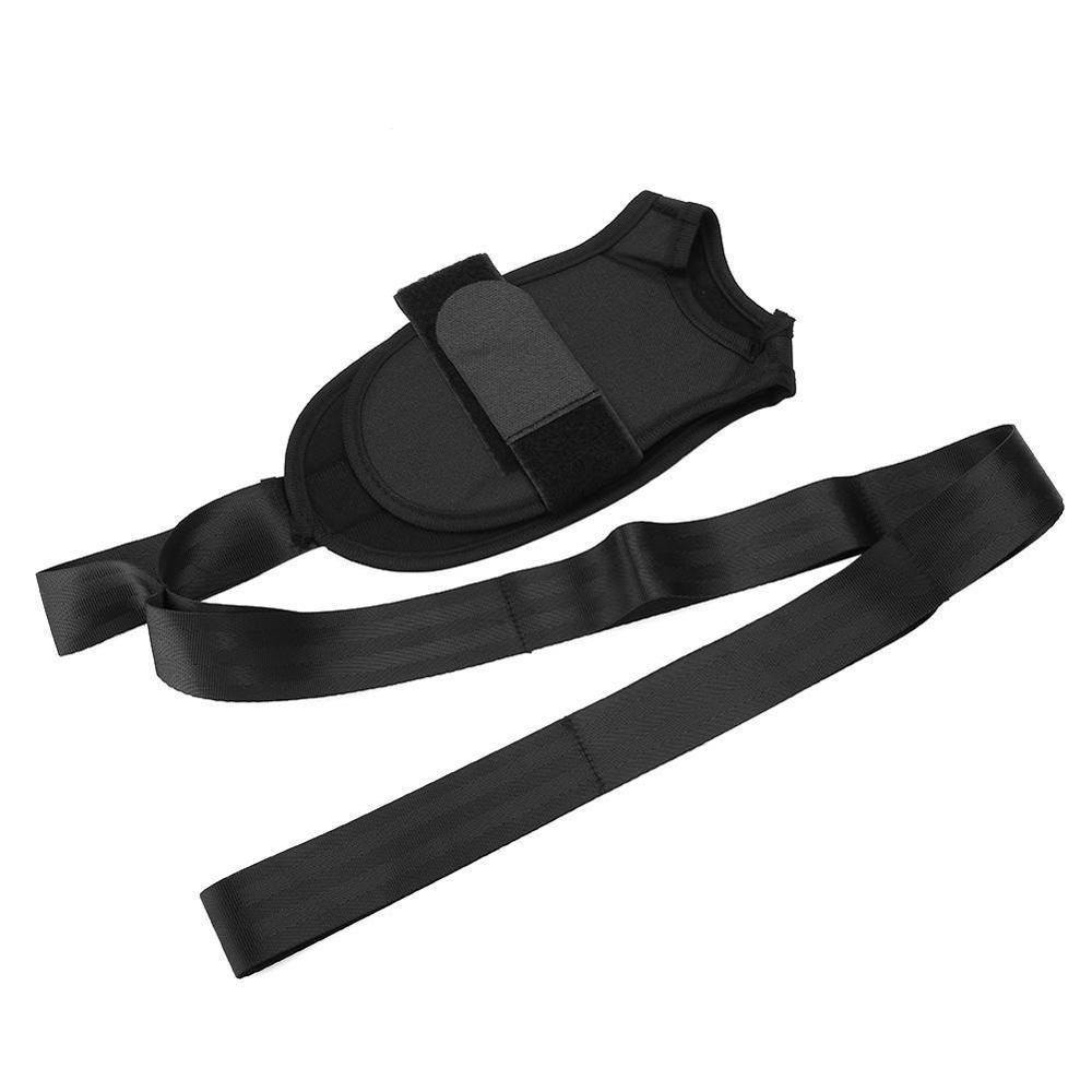 Yoga Ligament Stretching Belt - Dot Com Product