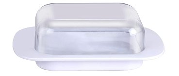 Add A 4-in-1 Non-Slip Butter Dish - Dot Com Product