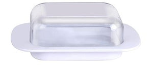 Add A 4-in-1 Non-Slip Butter Dish - Dot Com Product