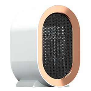 Cozy Cabin Heater - Dot Com Product