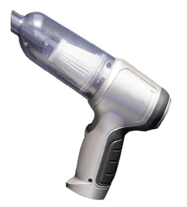 Ez-Vac Pro Cordless Vacuum - Dot Com Product