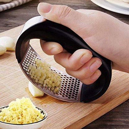 Garlic Press™