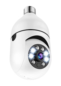 Light Bulb Camera - Dot Com Product