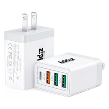 Load image into Gallery viewer, Micro Zippy Wall Charger - Dot Com Product
