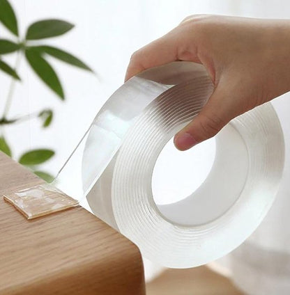 Nano Double Sided Stick Tape! - Dot Com Product™ - Dot Com Product