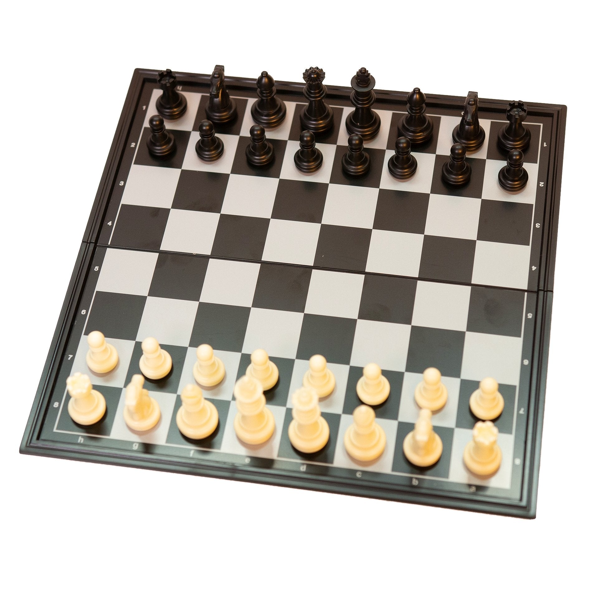 Travel Chess Set - Dot Com Product